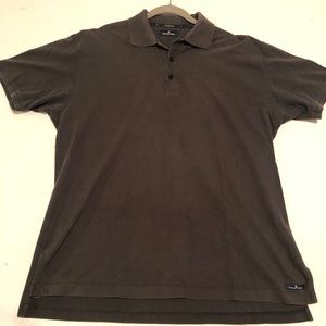 Ermenegildo Zegna Polo Shirt